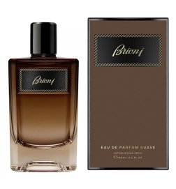 Brioni Eau de Parfum Suave - Eau de Parfum Brioni Eau de Parfum Suave - Eau de Parfum